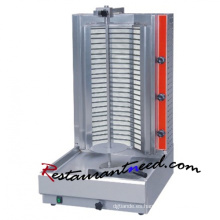 K163-2 Doner Kebab Machine para todo el equipo de restaurante